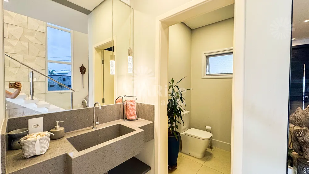Sobrado, 3 quartos, 301 m² - Foto 3