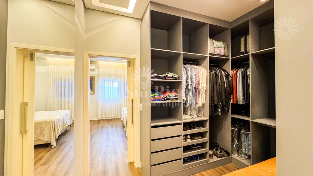 Sobrado, 3 quartos, 301 m² - Foto 8