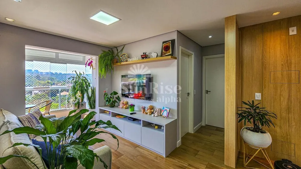 Apartamento, 2 quartos, 67 m² - Foto 1