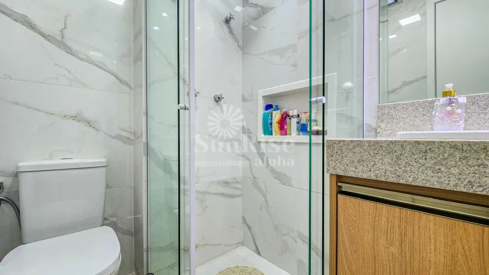 Apartamento, 2 quartos, 67 m² - Foto 9