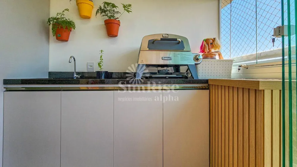 Apartamento, 2 quartos, 67 m² - Foto 2