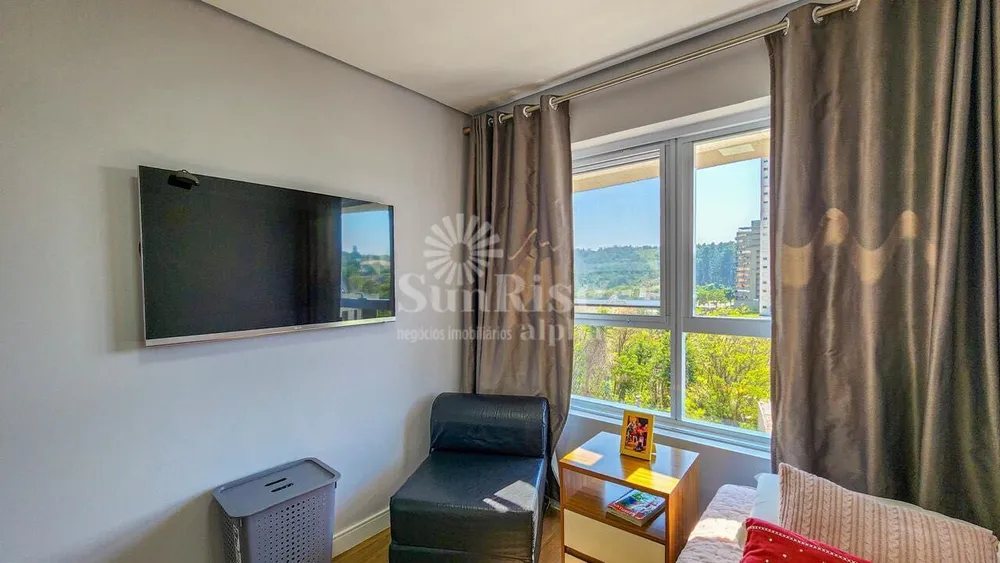 Apartamento, 2 quartos, 67 m² - Foto 8