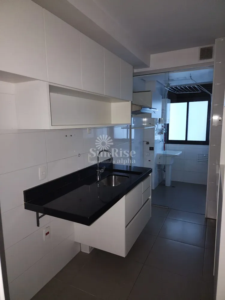 Apartamento, 2 quartos, 85 m² - Foto 15