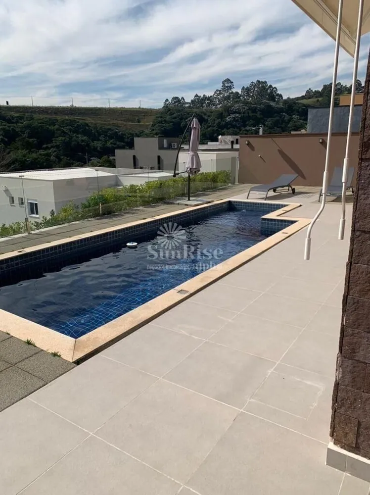 Casa, 3 quartos, 391 m² - Foto 12