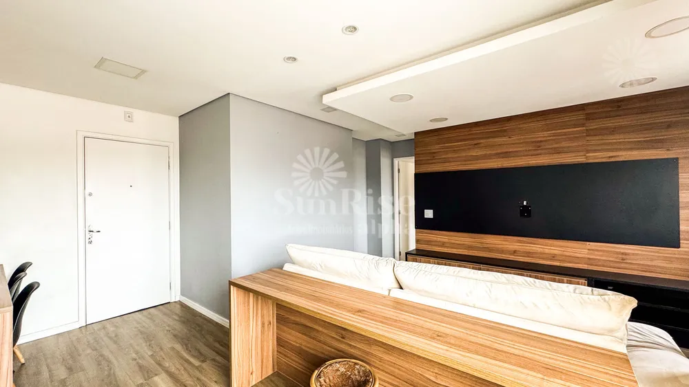 Apartamento, 1 quarto, 54 m² - Foto 9