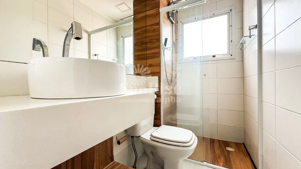 Apartamento, 1 quarto, 54 m² - Foto 5