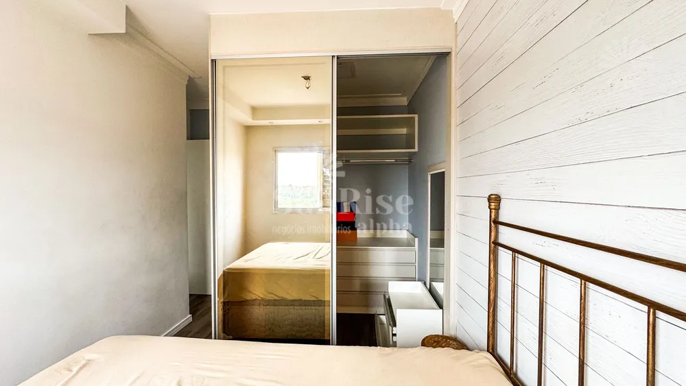 Apartamento, 1 quarto, 54 m² - Foto 7