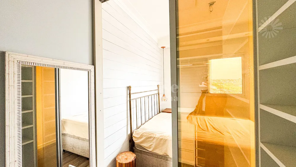 Apartamento, 1 quarto, 54 m² - Foto 8