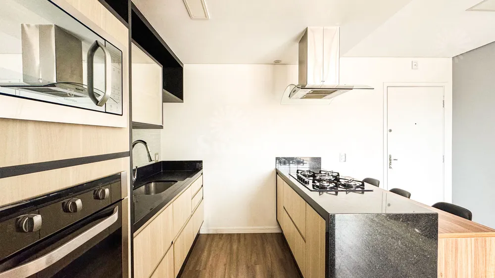 Apartamento, 1 quarto, 54 m² - Foto 10