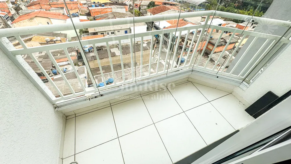 Apartamento, 1 quarto, 54 m² - Foto 2