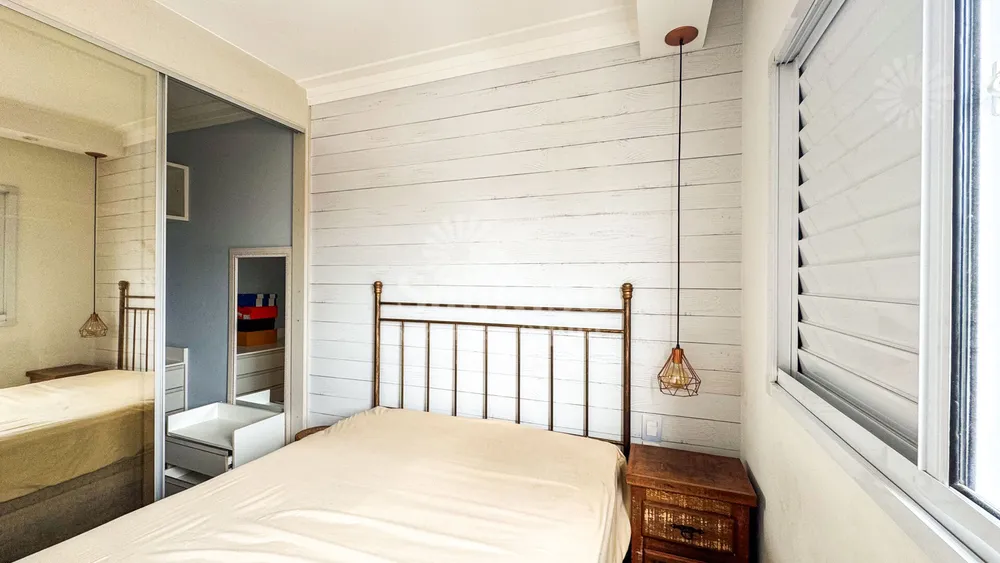 Apartamento, 1 quarto, 54 m² - Foto 15