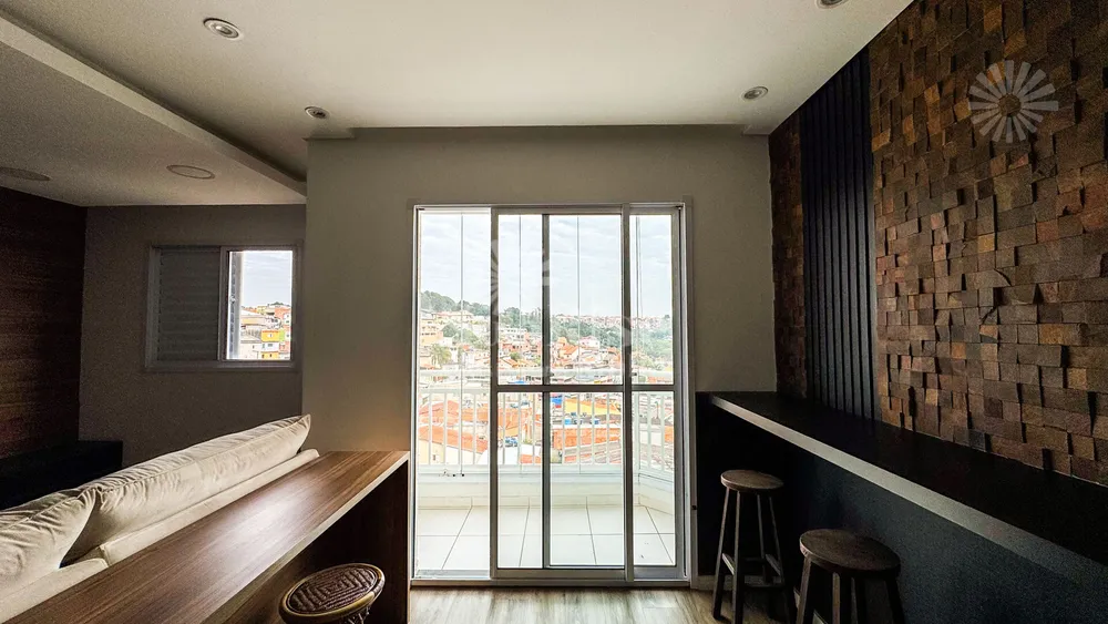 Apartamento, 1 quarto, 54 m² - Foto 11