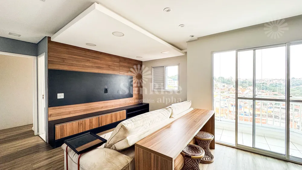 Apartamento, 1 quarto, 54 m² - Foto 6