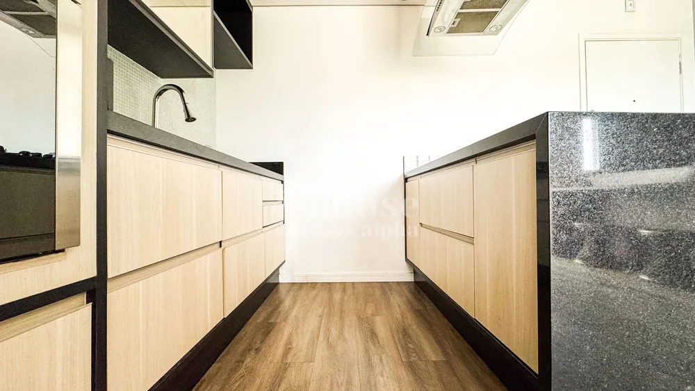 Apartamento, 1 quarto, 54 m² - Foto 3