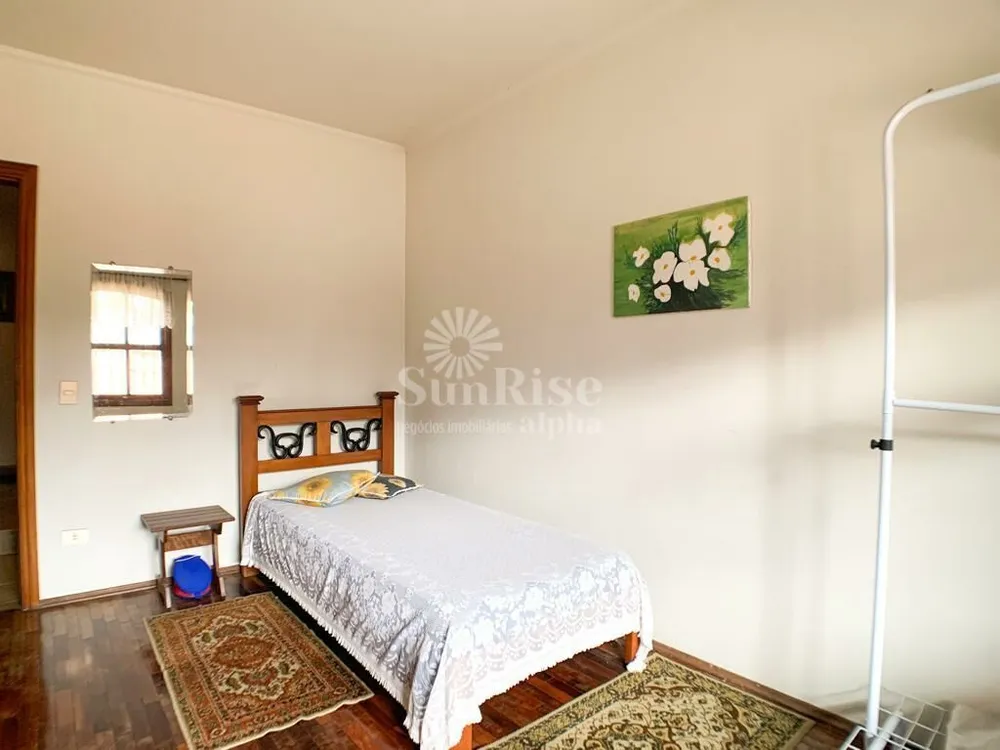 Casa de Condomínio, 4 quartos - Foto 30