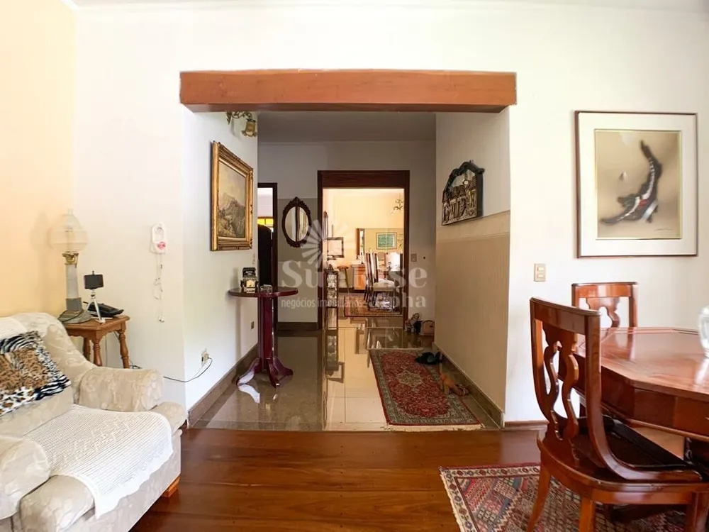 Casa de Condomínio, 4 quartos - Foto 22
