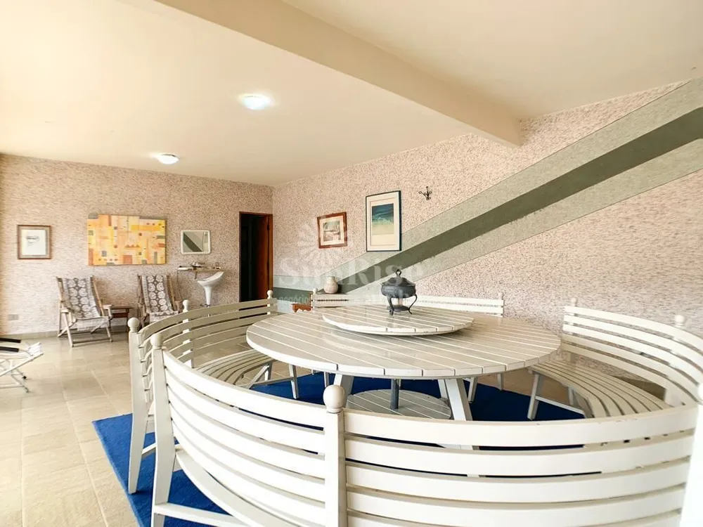 Casa de Condomínio, 4 quartos - Foto 31