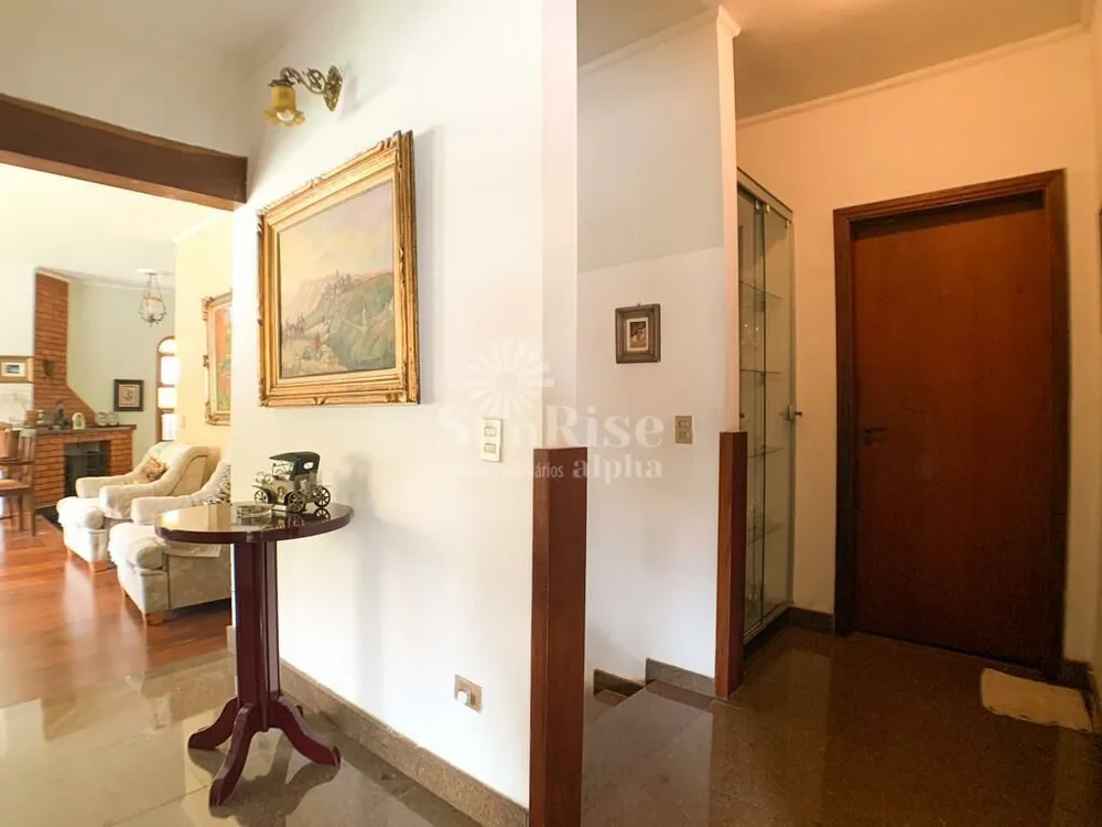Casa de Condomínio, 4 quartos - Foto 23