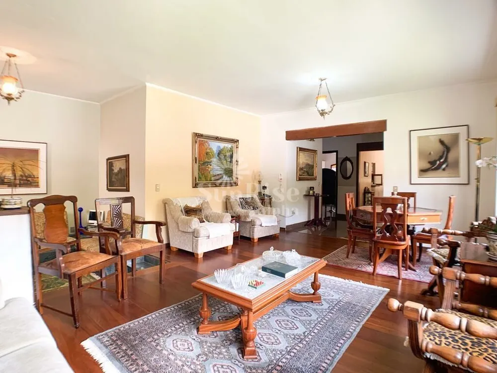 Casa de Condomínio, 4 quartos - Foto 21
