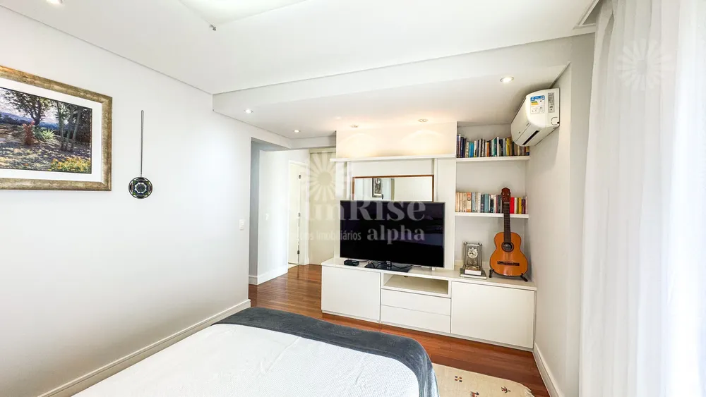 Apartamento, 5 quartos, 330 m² - Foto 4
