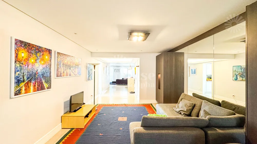 Apartamento, 5 quartos, 330 m² - Foto 2