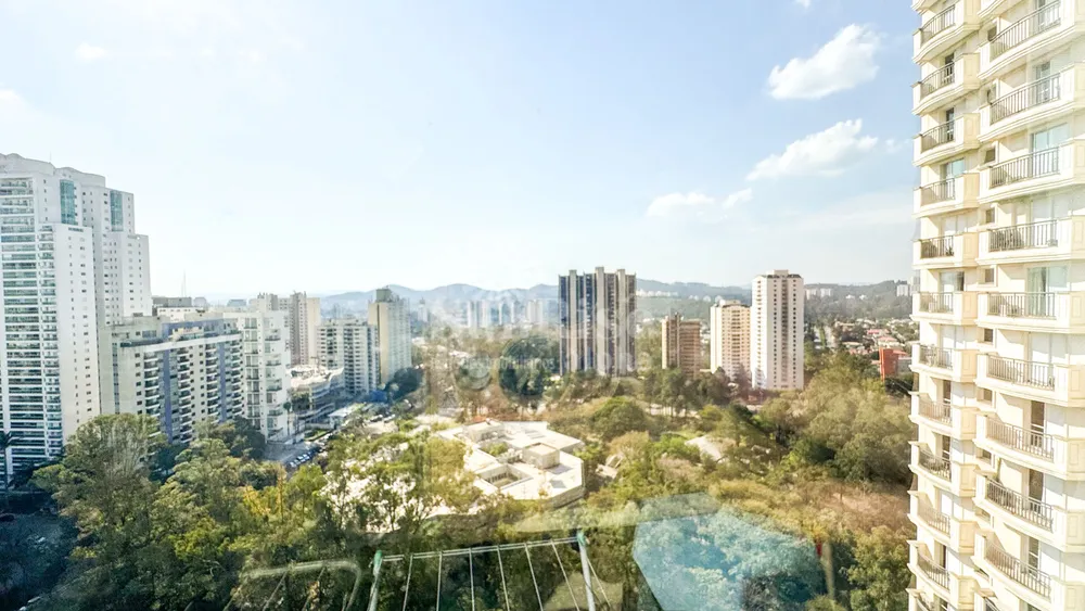 Apartamento, 5 quartos, 330 m² - Foto 6