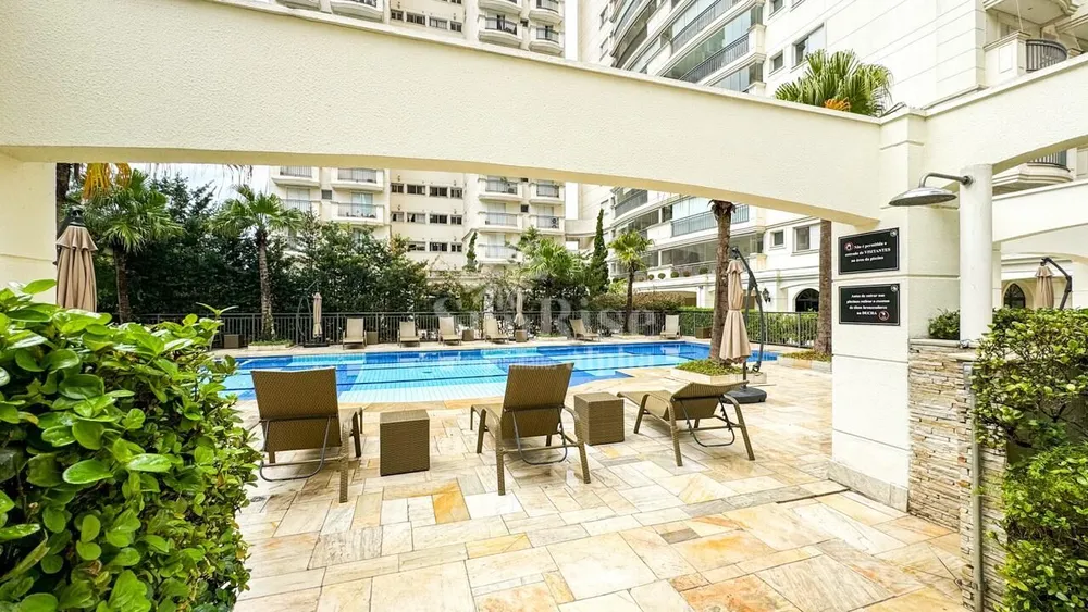 Apartamento, 5 quartos, 330 m² - Foto 10