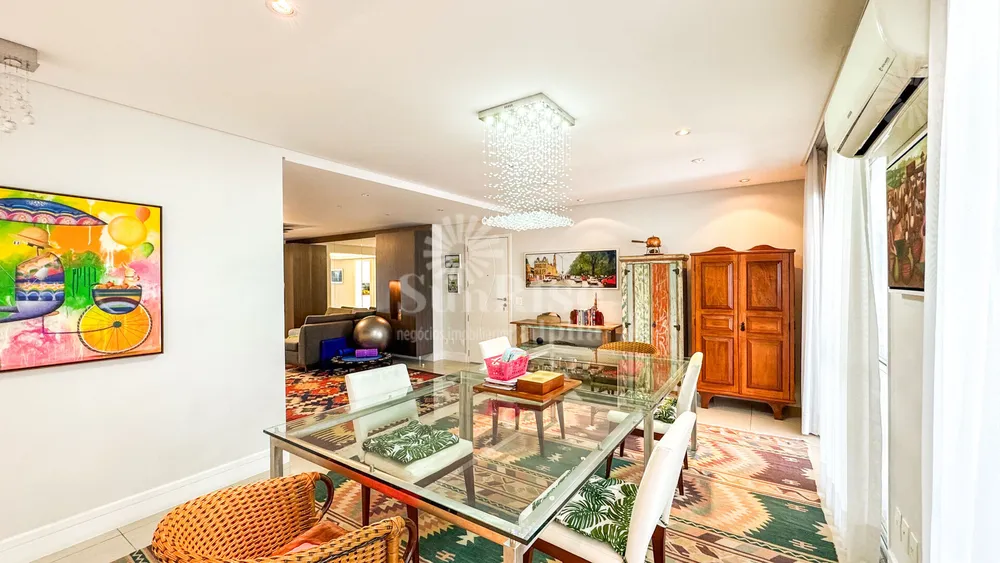 Apartamento, 5 quartos, 330 m² - Foto 1