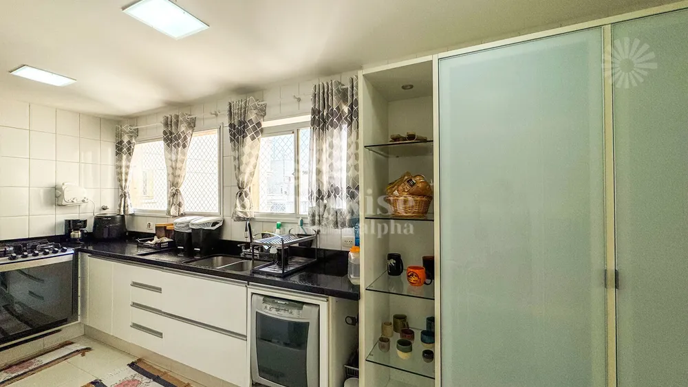 Apartamento, 5 quartos, 330 m² - Foto 5