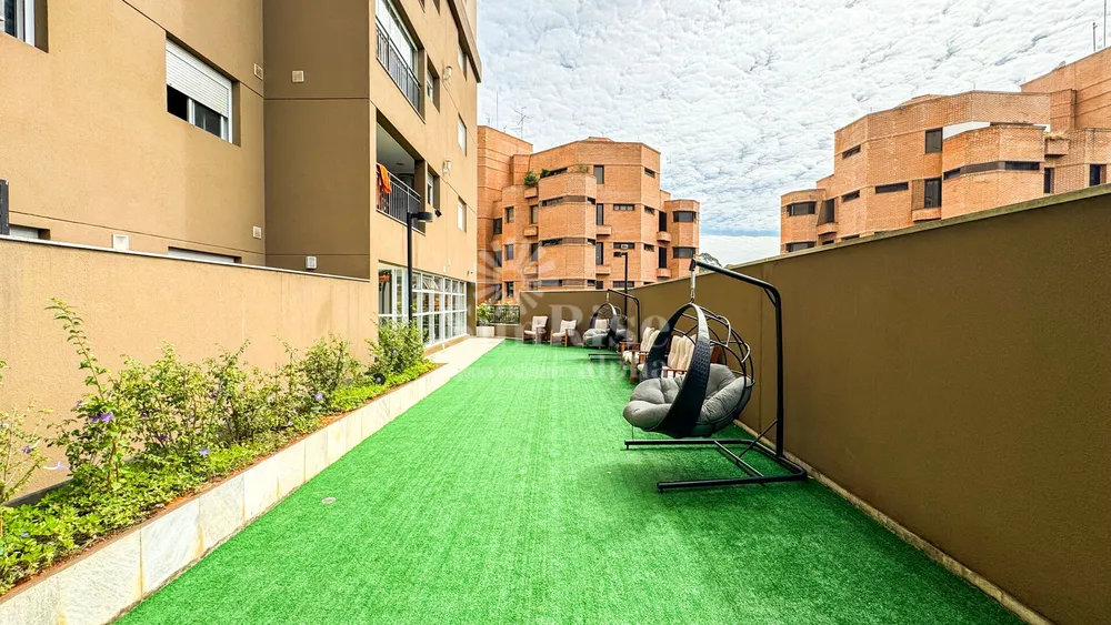 Apartamento, 2 quartos, 68 m² - Foto 8