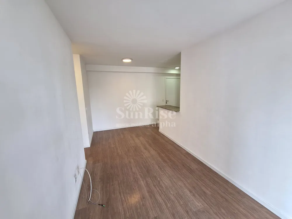 Apartamento, 2 quartos, 68 m² - Foto 2