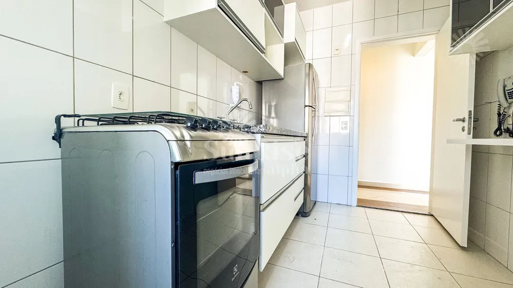 Apartamento, 3 quartos, 84 m² - Foto 4