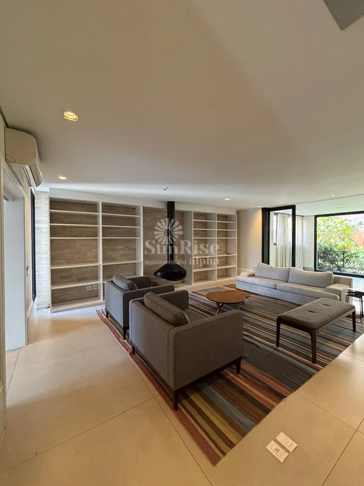 Casa, 4 quartos, 568 m² - Foto 12