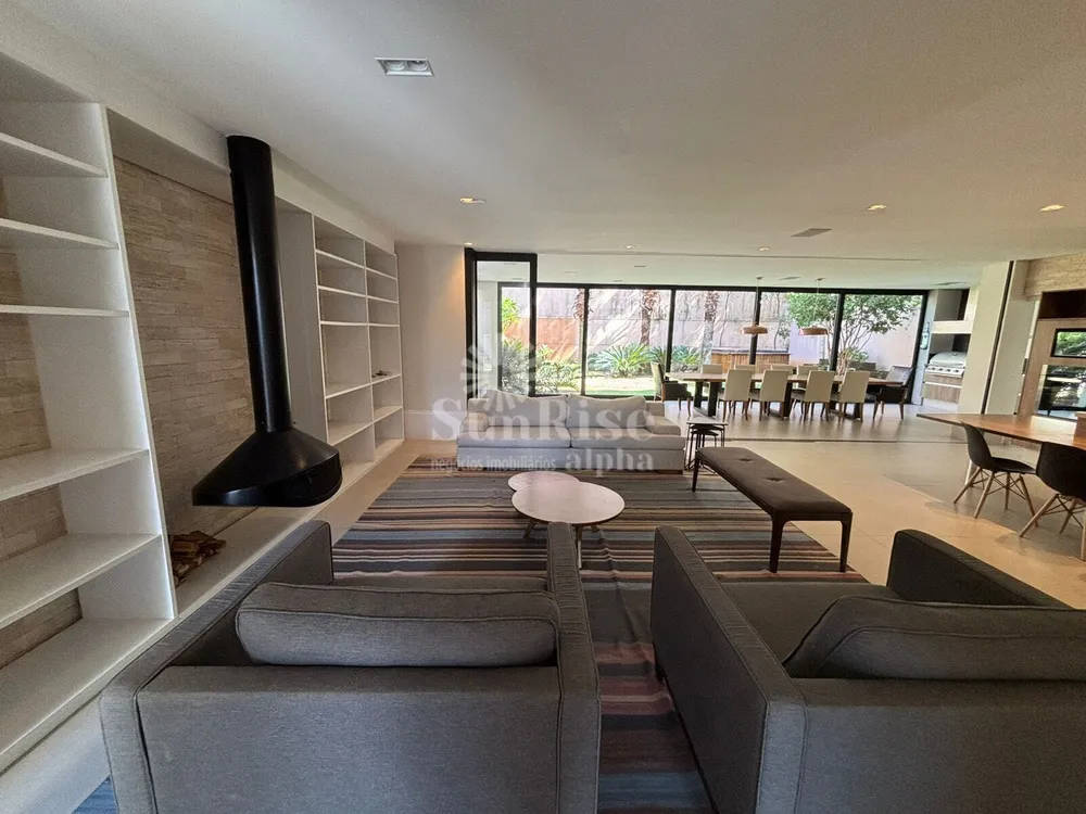 Casa, 4 quartos, 568 m² - Foto 15