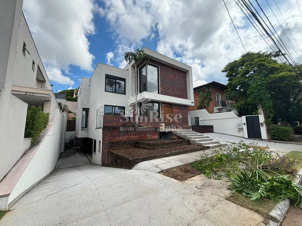 Casa, 4 quartos, 568 m² - Foto 7