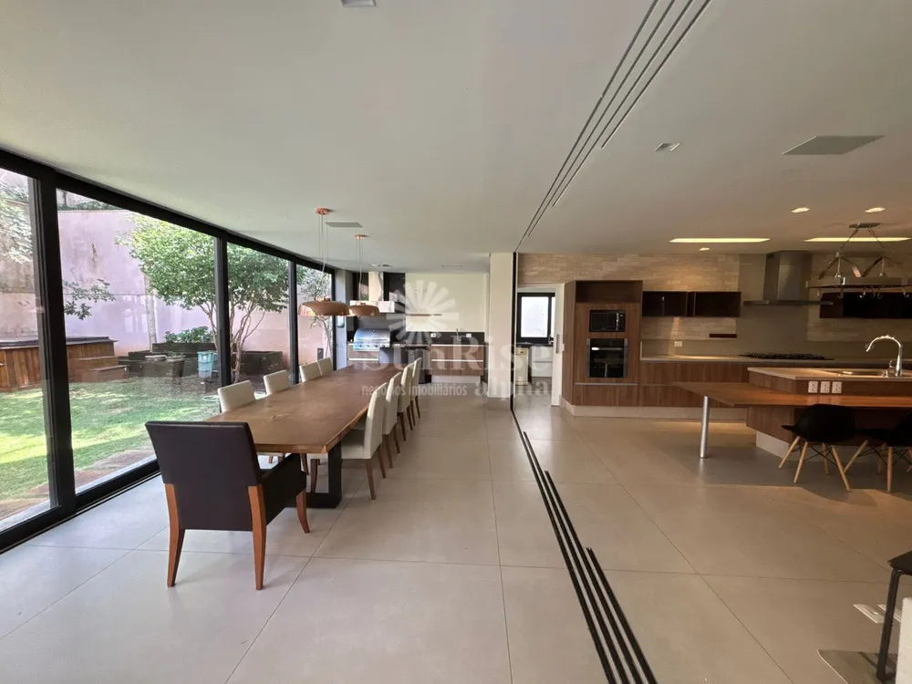 Casa, 4 quartos, 568 m² - Foto 11