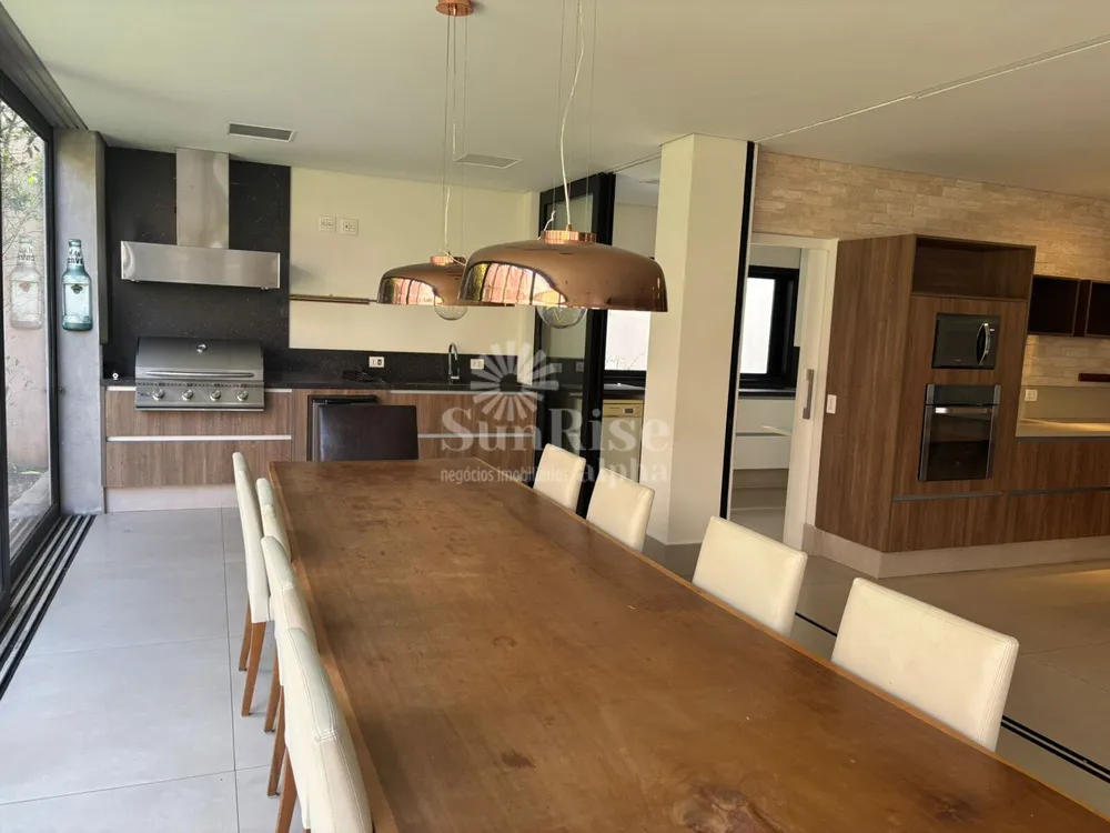Casa, 4 quartos, 568 m² - Foto 10