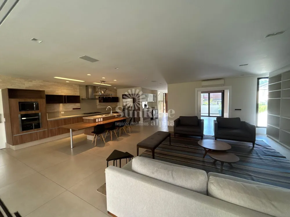 Casa, 4 quartos, 568 m² - Foto 16