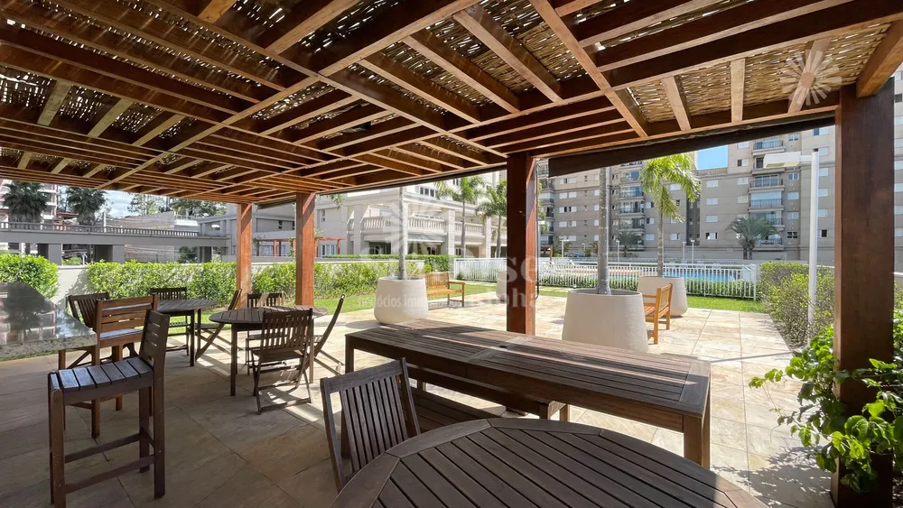 Apartamento, 3 quartos, 121 m² - Foto 13