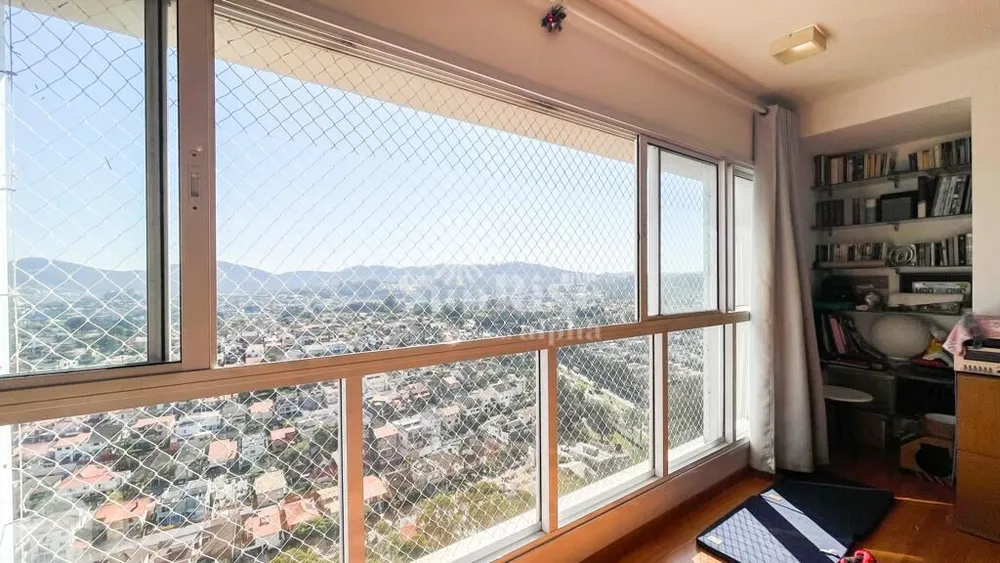 Apartamento, 3 quartos, 121 m² - Foto 7