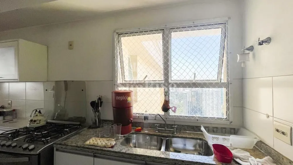Apartamento, 3 quartos, 121 m² - Foto 6
