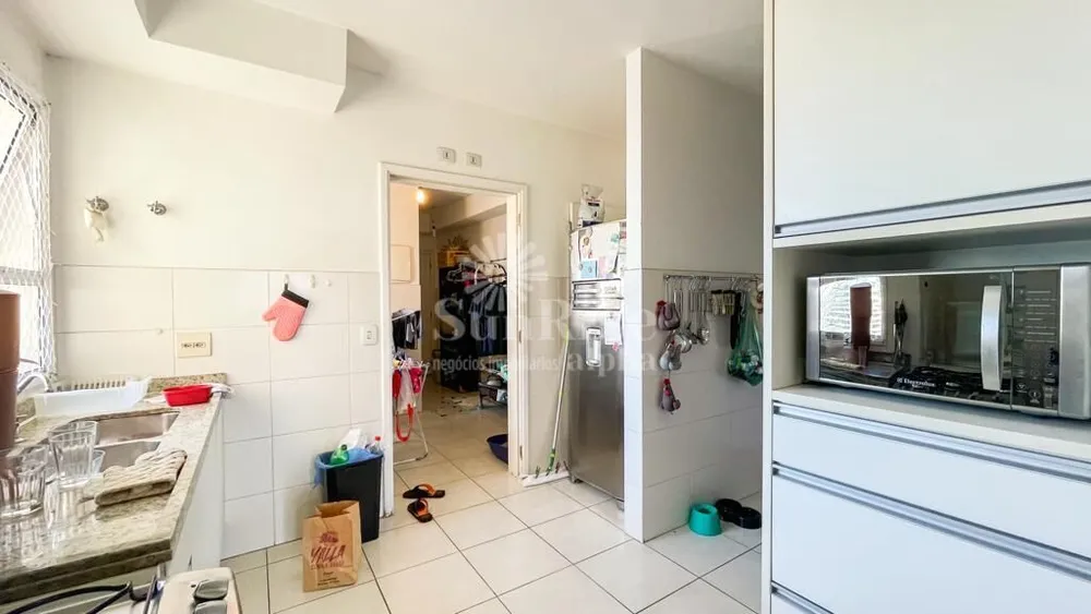 Apartamento, 3 quartos, 121 m² - Foto 5