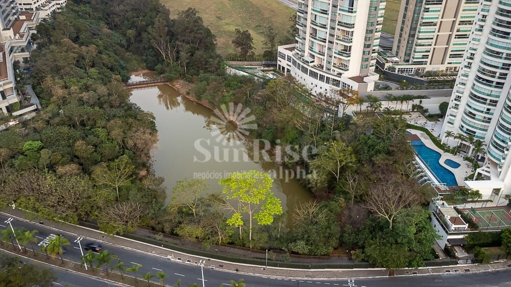 Apartamento, 4 quartos, 338 m² - Foto 5