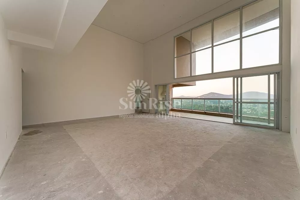 Apartamento, 4 quartos, 338 m² - Foto 1