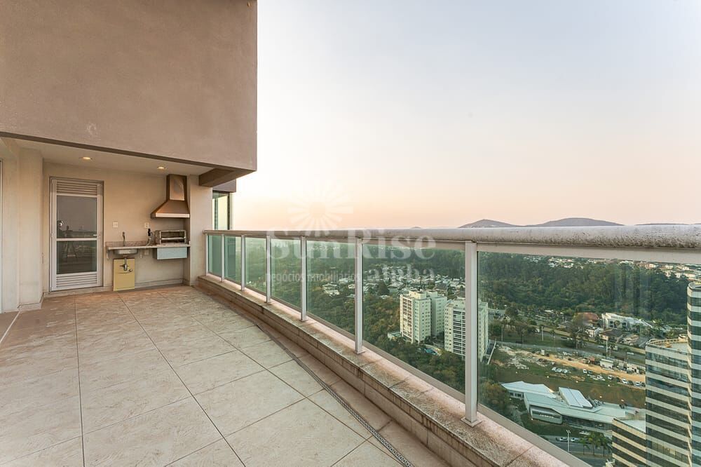 Apartamento, 4 quartos, 338 m² - Foto 11