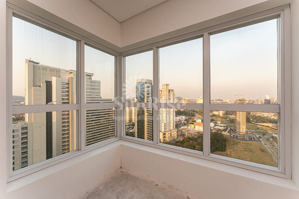 Apartamento, 4 quartos, 338 m² - Foto 6
