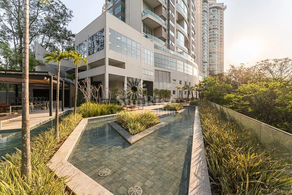 Apartamento, 4 quartos, 338 m² - Foto 4