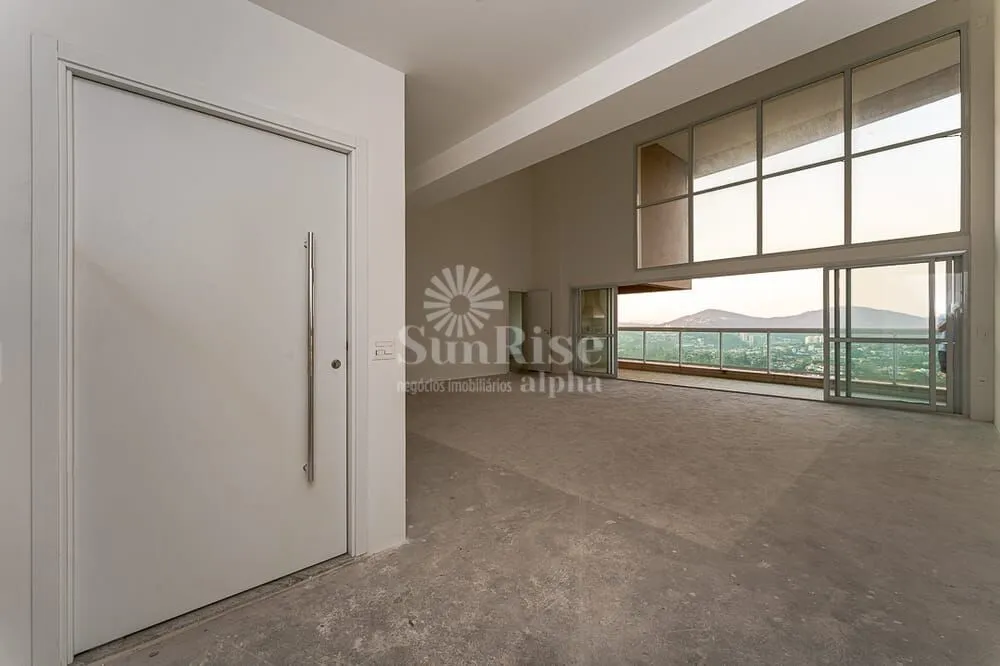 Apartamento, 4 quartos, 338 m² - Foto 9