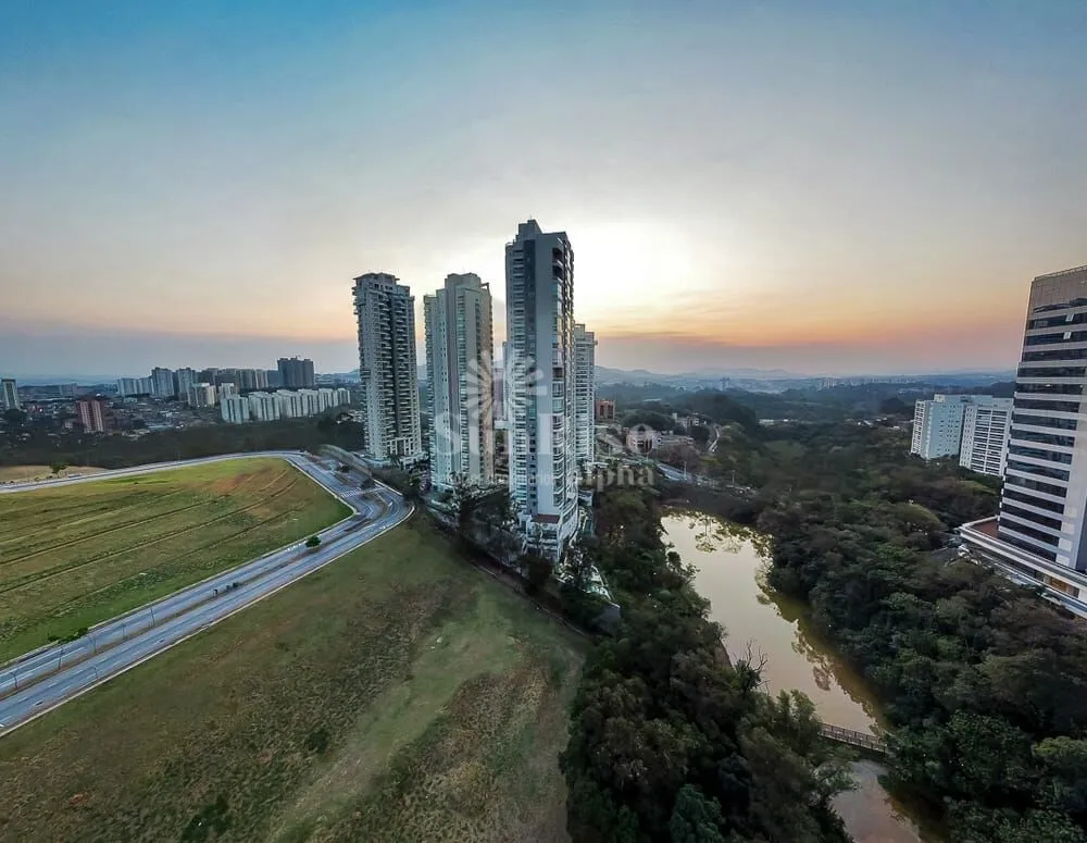Apartamento, 4 quartos, 338 m² - Foto 16