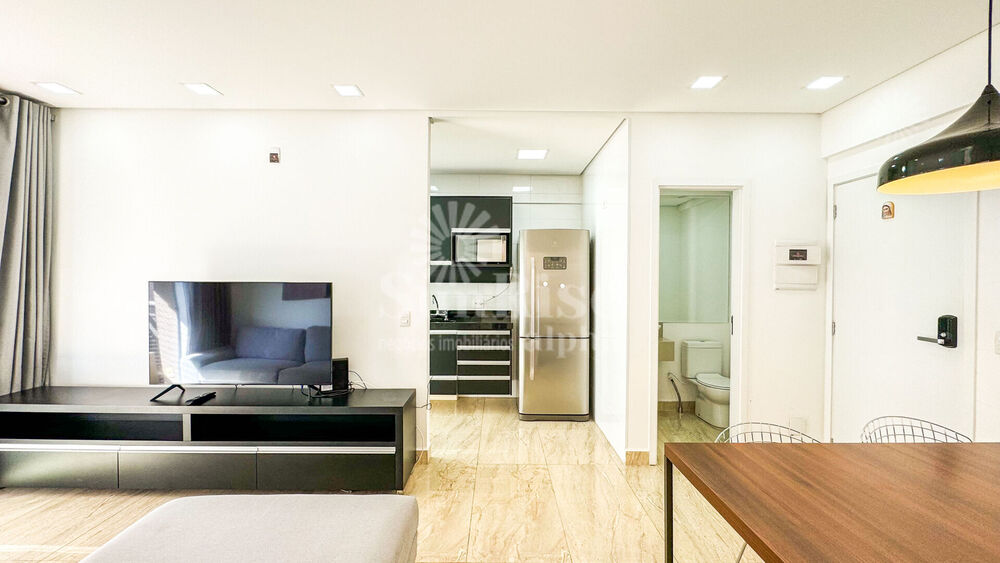 Apartamento, 1 quarto, 49 m² - Foto 47